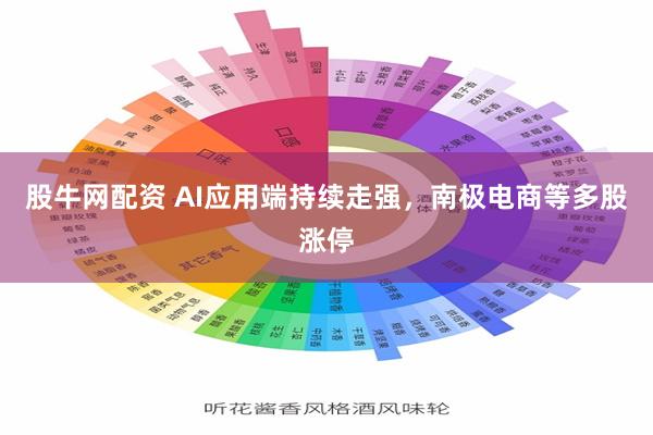 股牛网配资 AI应用端持续走强，南极电商等多股涨停